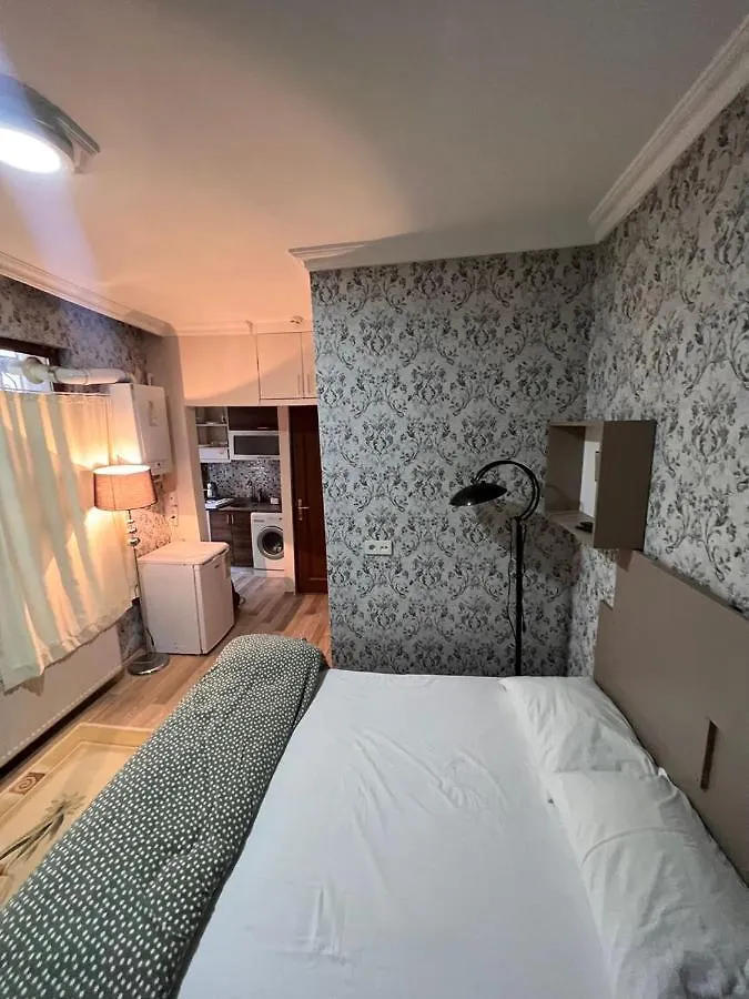 Apartment Easeinn Istanbul Turkey