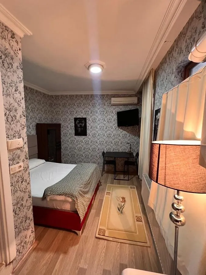 Apartment Easeinn Istanbul
