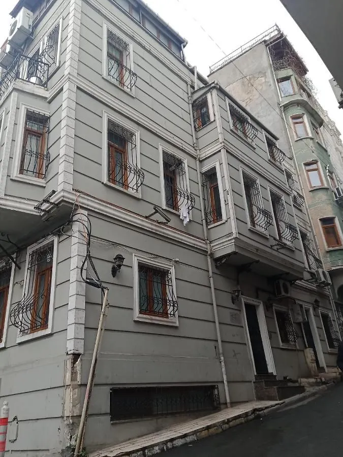 Easeinn Istanbul